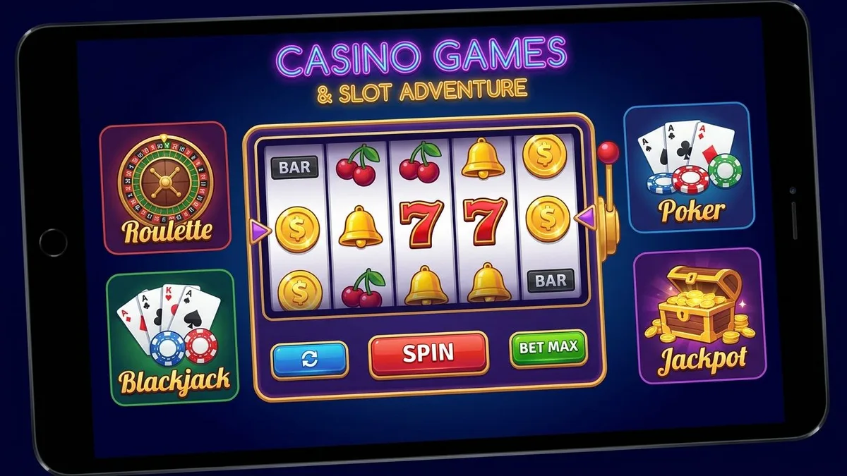 Giochi del casinò