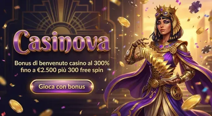 Casinova